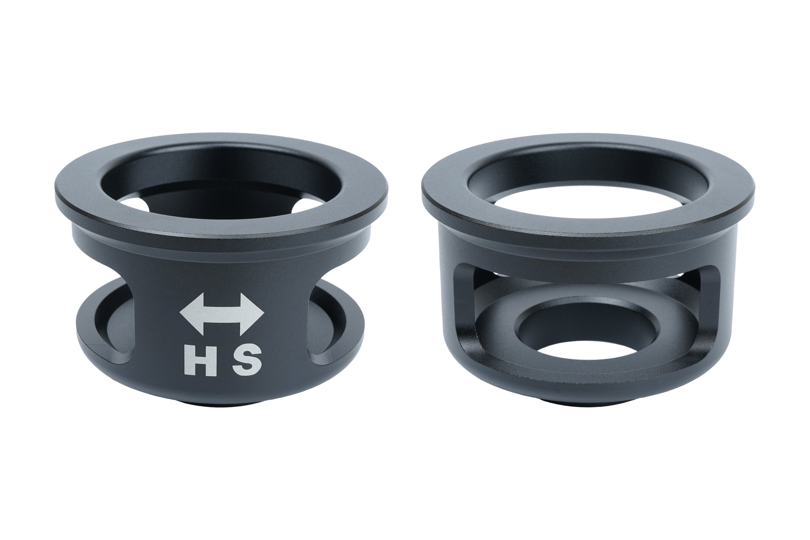 Rear Upper Spring Seat - I-16-I-105-I-112-I-123-I-127-I-131-I-141-R-USS