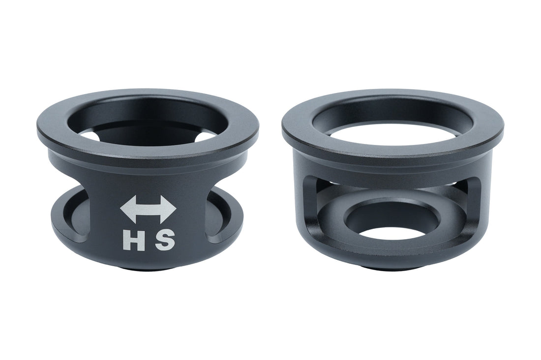 Rear Upper Spring Seat - I-16-I-105-I-112-I-123-I-127-I-131-I-141-R-USS