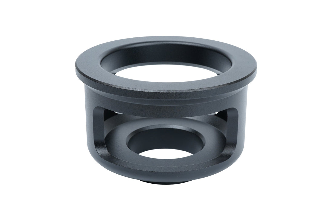Rear Upper Spring Seat - I-16-I-105-I-112-I-123-I-127-I-131-I-141-R-USS