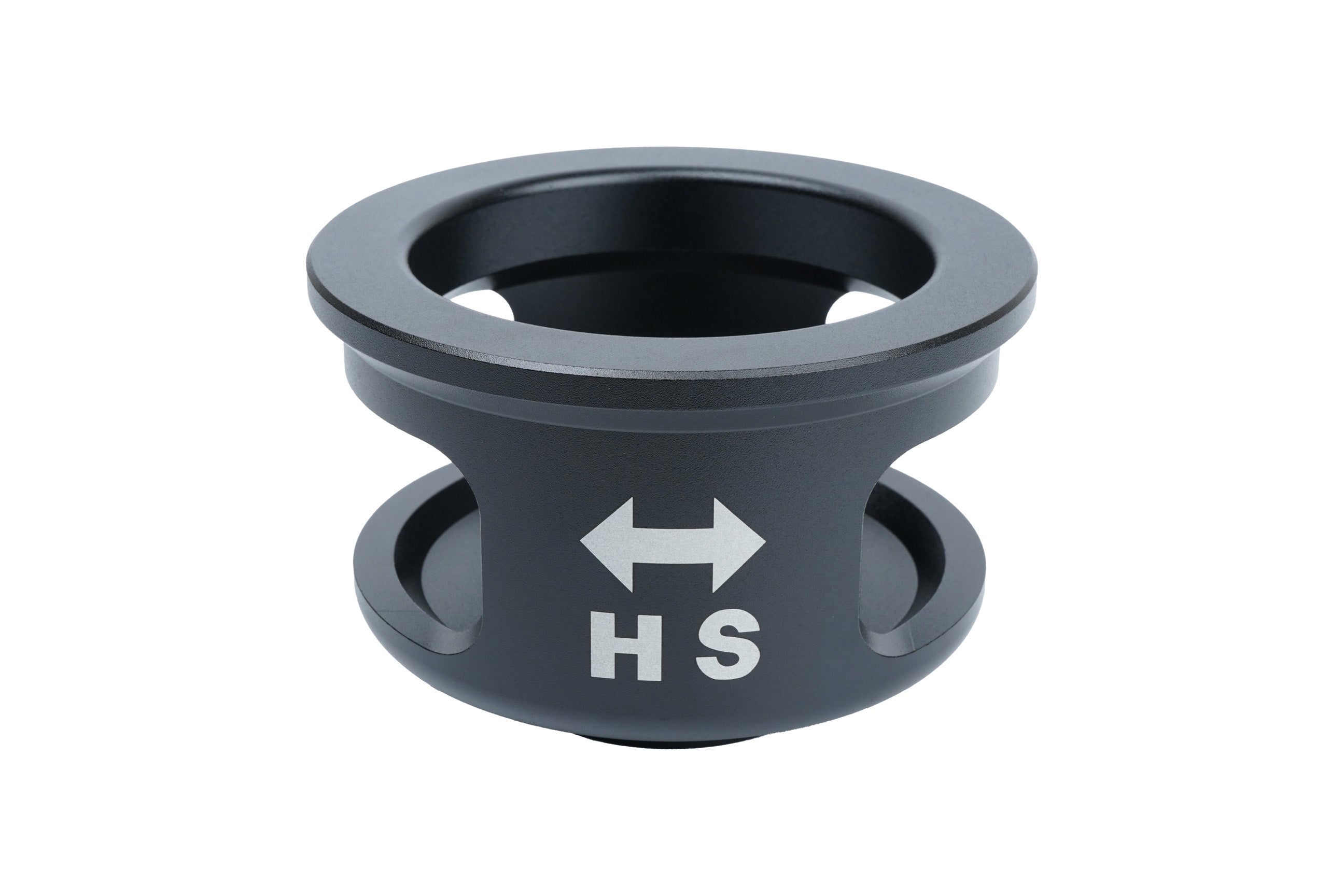 Rear Upper Spring Seat - I-16-I-105-I-112-I-123-I-127-I-131-I-141-R-USS
