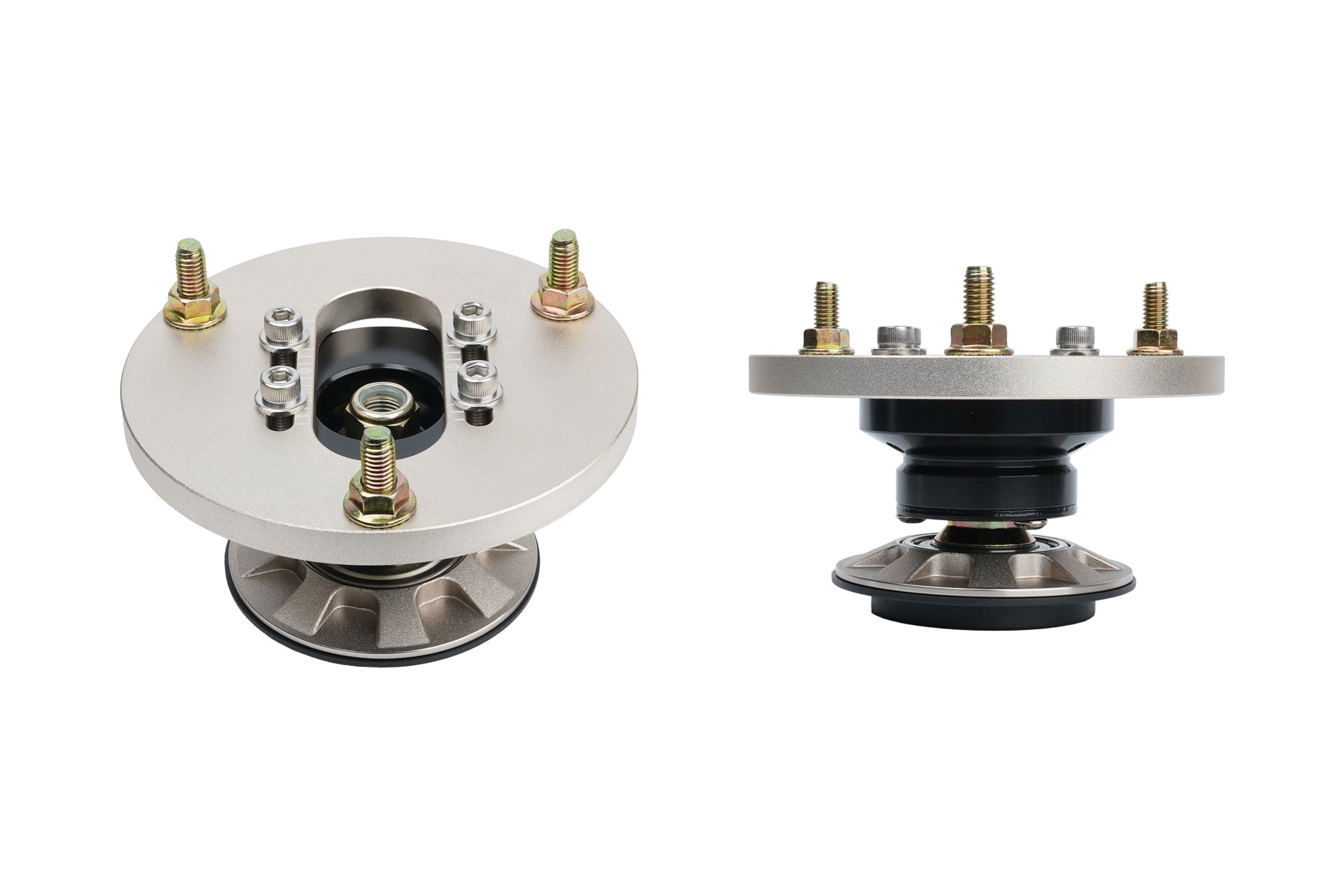 Camber Upper Mount - Front - I-14-CMB-F-UM
