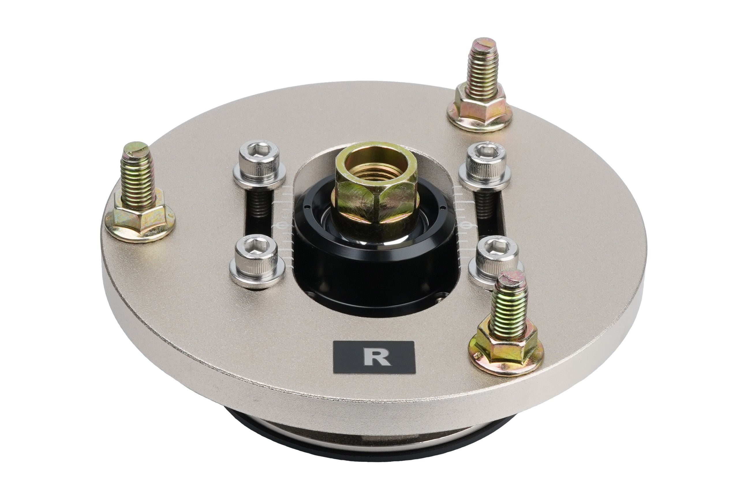Camber Upper Mount - Front Right - I-23-CMB-FR-UM