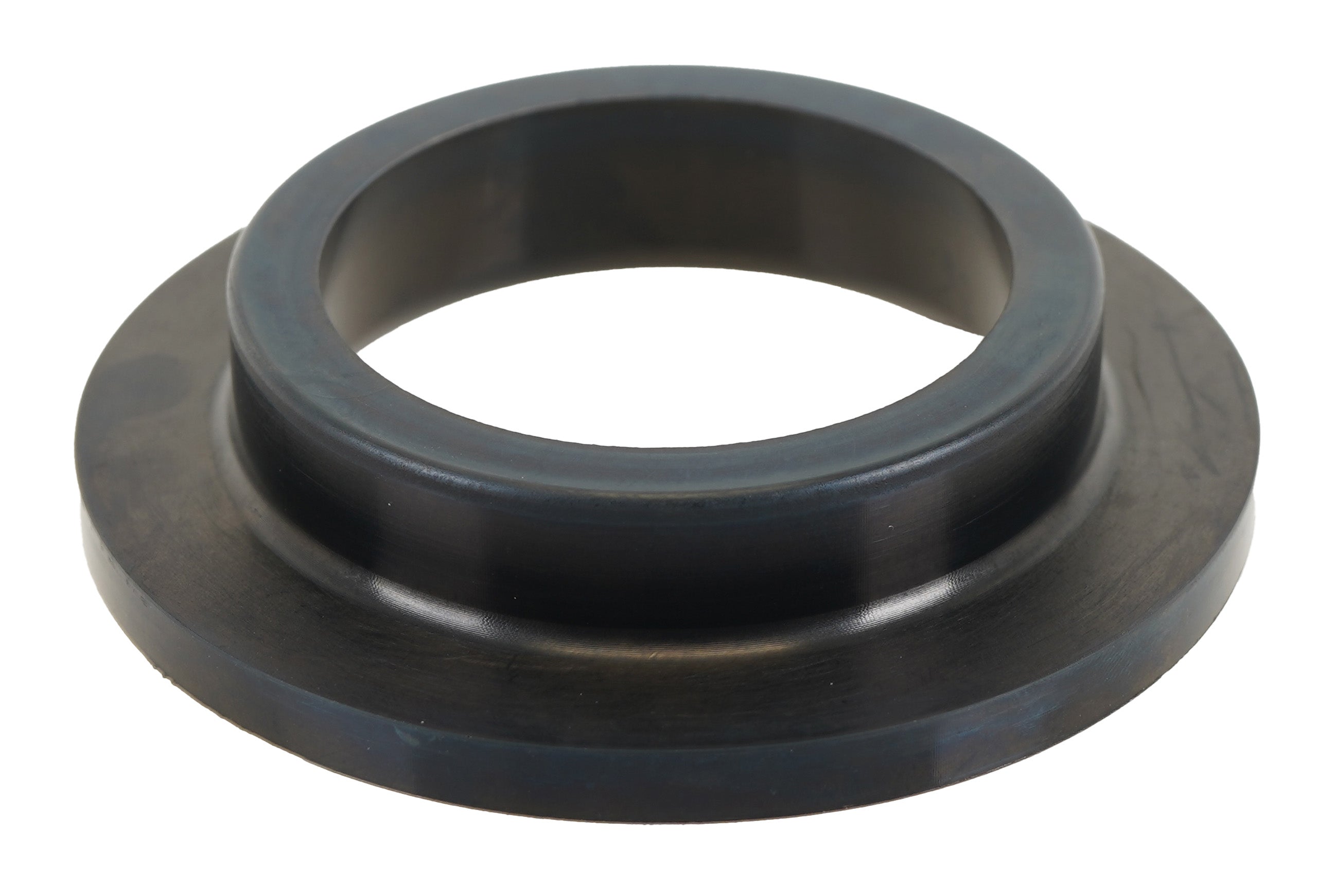 Spring Seat Rubber Isolator - I-29-Q-17-S-07-S-14-S-20-ZN-04-R-SS-RB-ISO