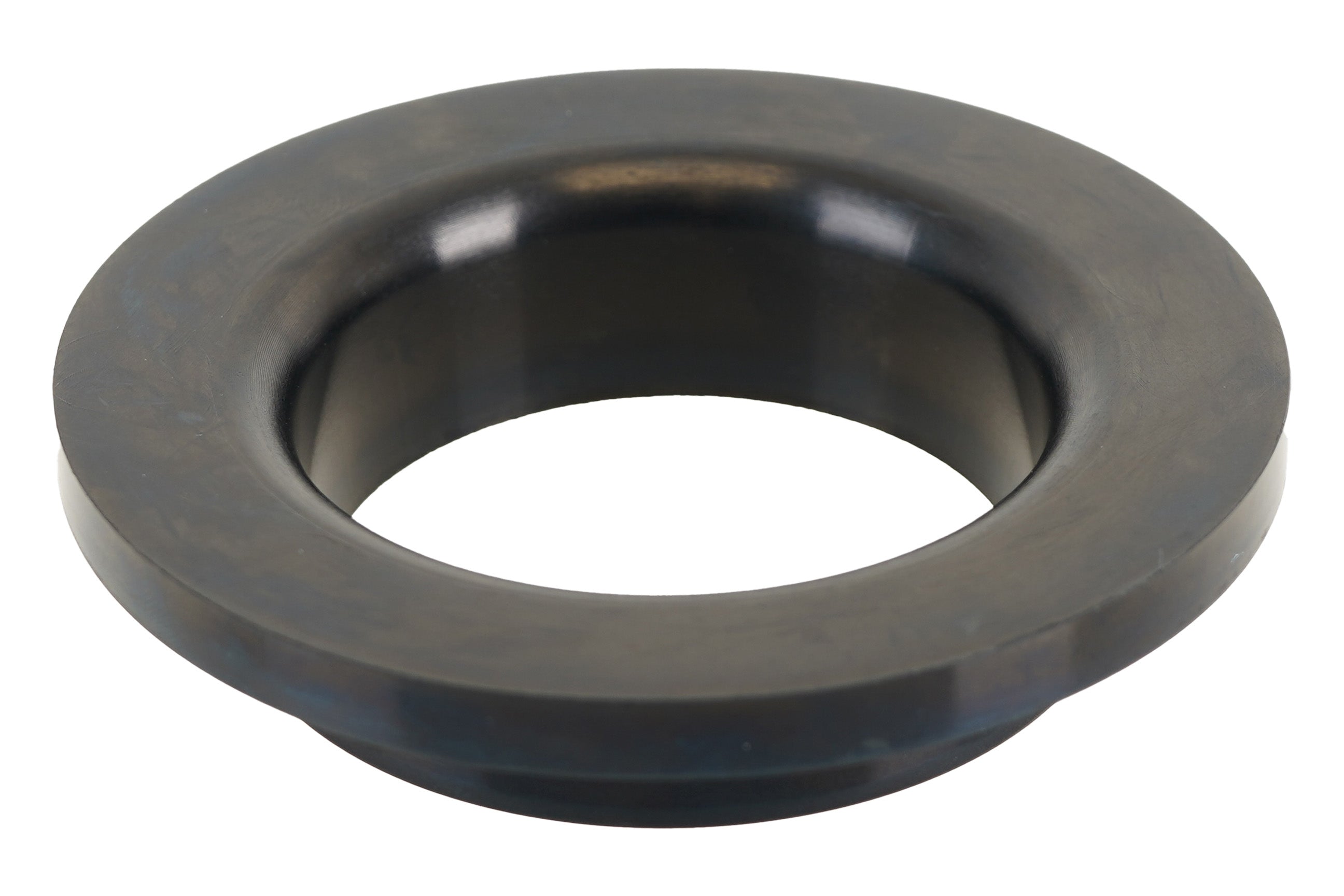 Spring Seat Rubber Isolator - I-29-Q-17-S-07-S-14-S-20-ZN-04-R-SS-RB-ISO