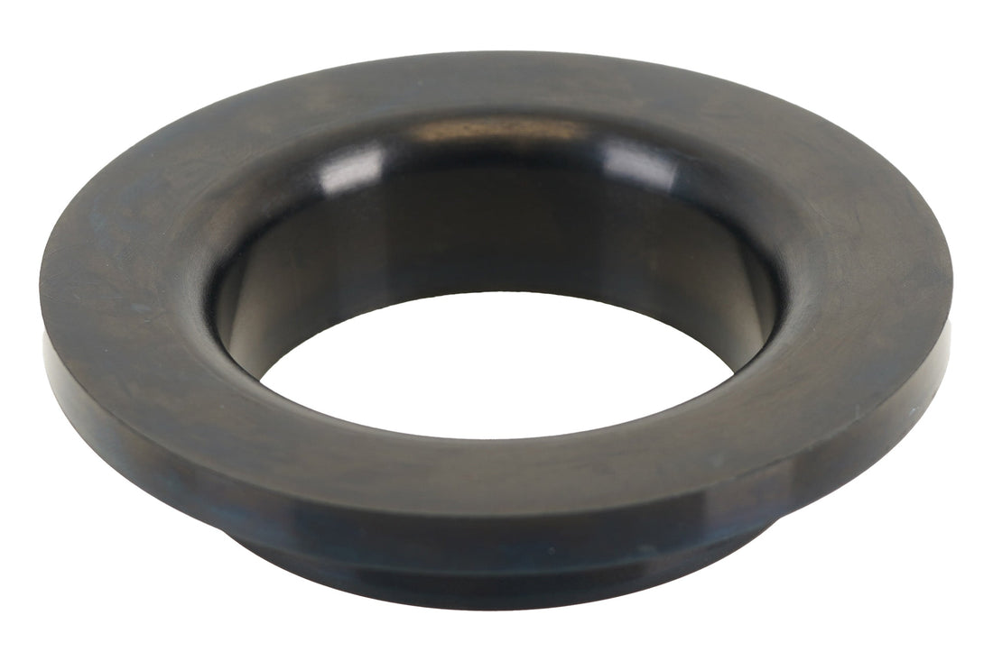 Spring Seat Rubber Isolator - I-29-Q-17-S-07-S-14-S-20-ZN-04-R-SS-RB-ISO