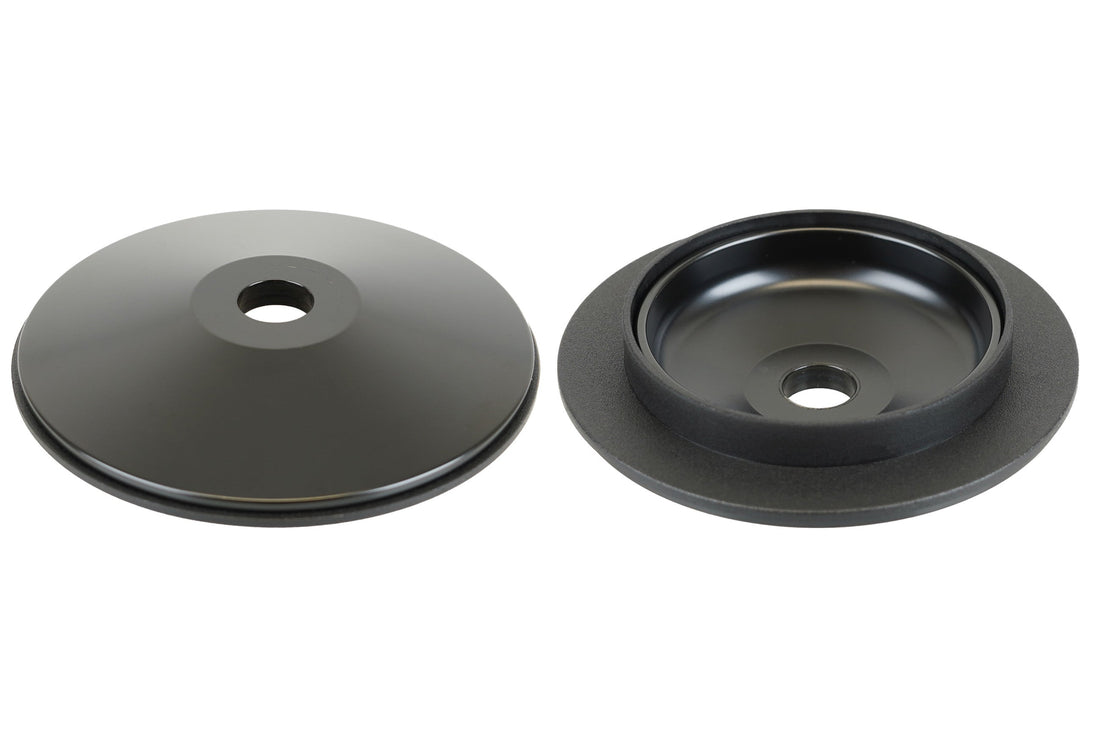 Rear Upper Spring Seat - I-32-T-01-T-02-T-03-T-13-R-USS-M12