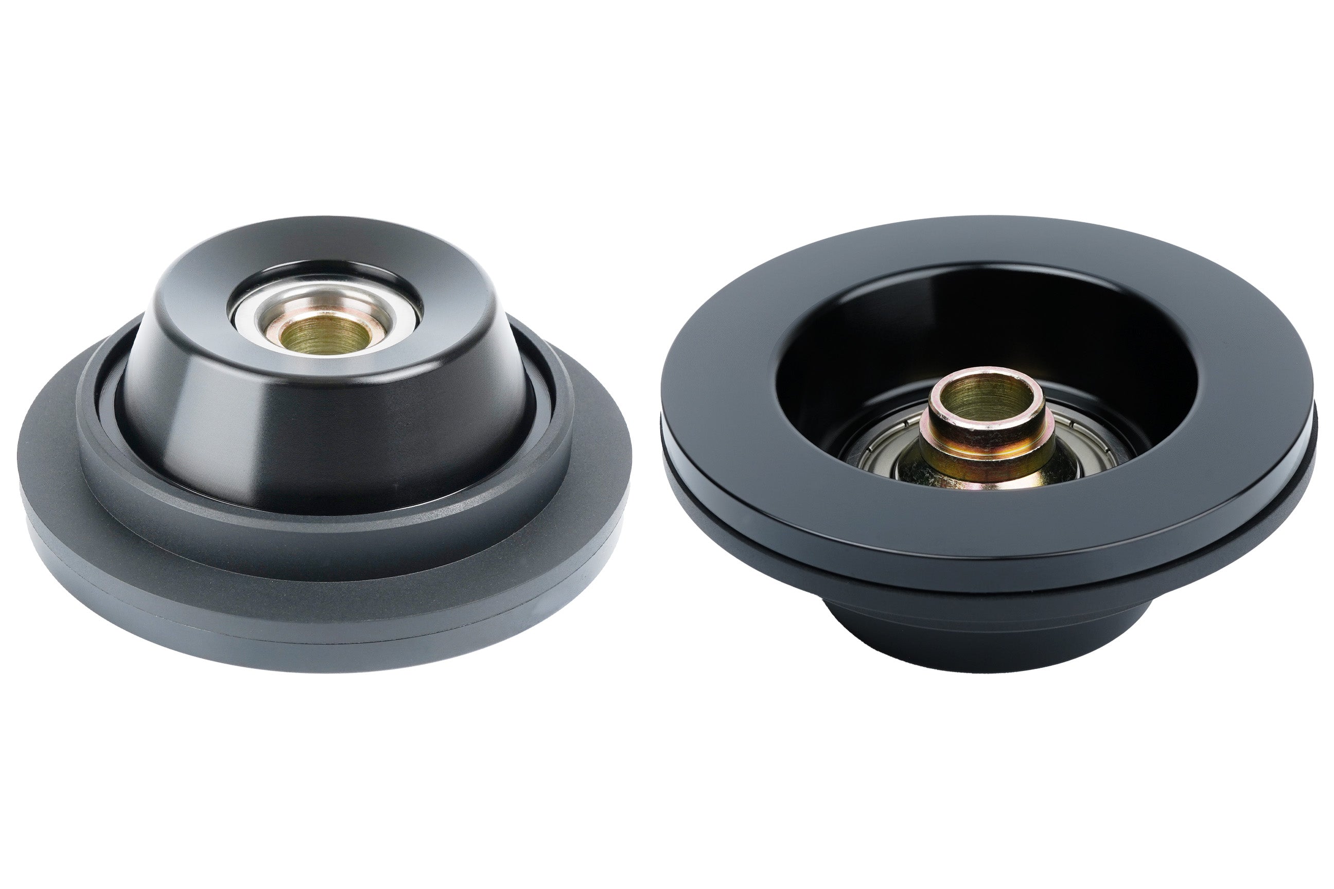 I-59 Front Upper Spring Seat W/Koyo I-59-F-USS-KOYO