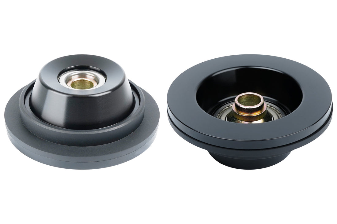 I-59 Front Upper Spring Seat W/Koyo I-59-F-USS-KOYO