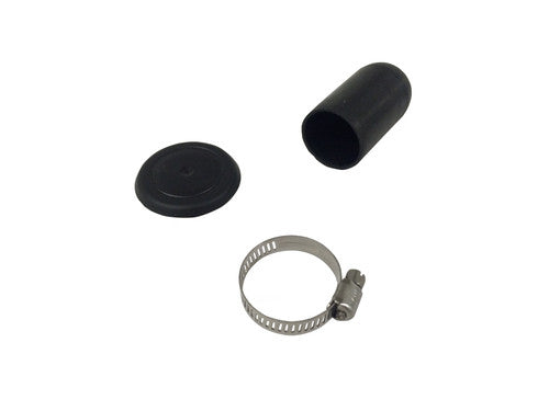 Steeda S550 Mustang GT Sound Tube Delete Kit (2015-2023)