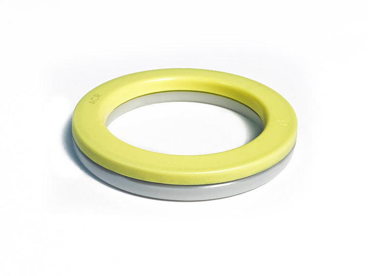 Upper Spring Seat Bearing - A-68-A-95-ZB-02-ZB-03-YG-02-F-USS-BRG