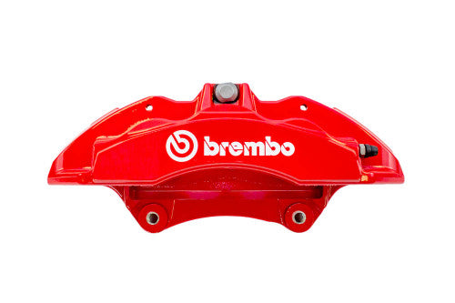 Ford Mustang Bullitt Right Front Brake Caliper (2015-2023)
