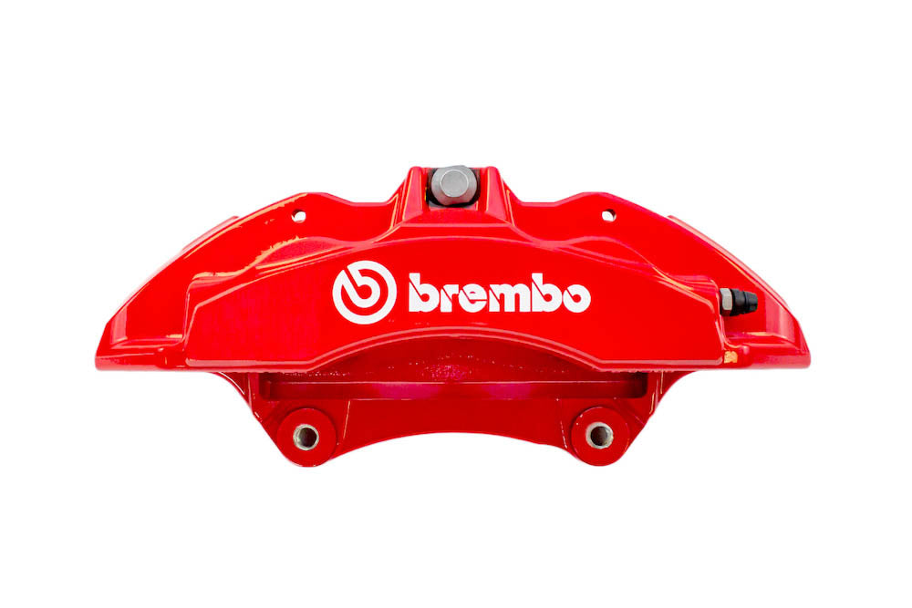 Ford Mustang Bullitt Right Front Brake Caliper (2015-2023)