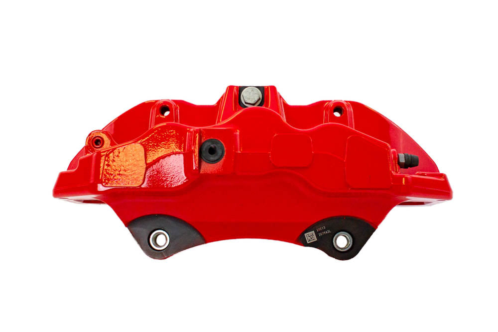 Ford Mustang Bullitt Left Front Brake Caliper (2015-2023)