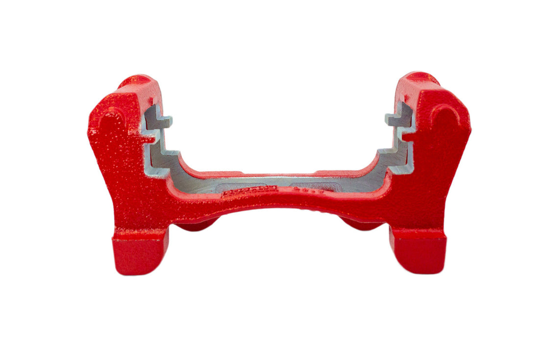 Ford Mustang Bullitt Rear Brake Caliper Mount (2015-2023)