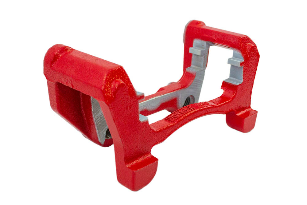 Ford Mustang Bullitt Rear Brake Caliper Mount (2015-2023)