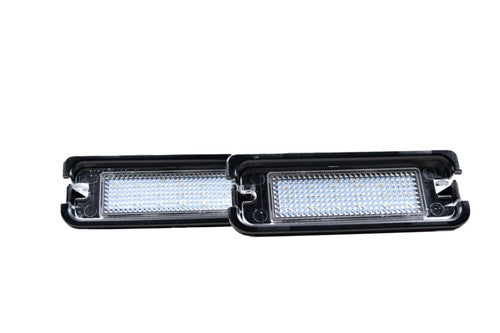 Morimoto Mustang XB LED License Plate Lights (2015-2020)