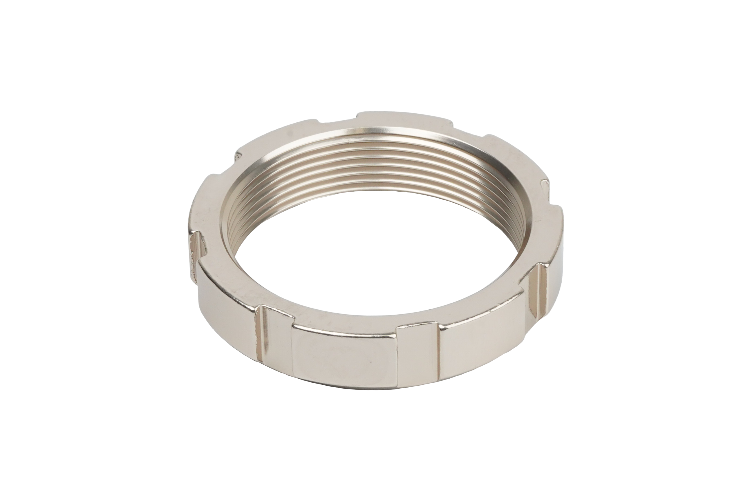 Rear Lower Lock Ring - LOW-LK-RG-44
