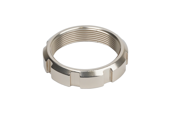 Rear Lower Lock Ring - LOW-LK-RG-44