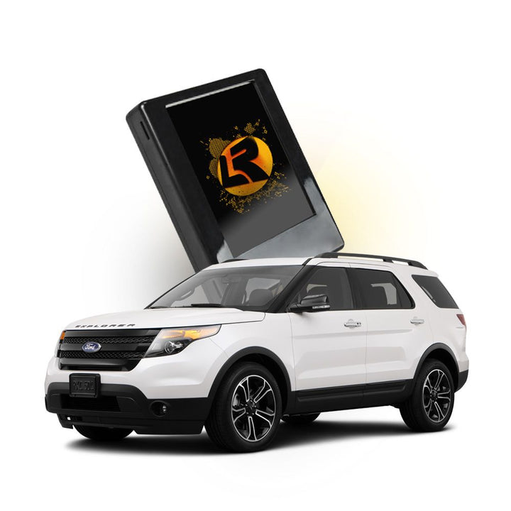 Lund Racing Explorer Sport 3.5L Custom Tune w/ LRX Device (2013-2019)