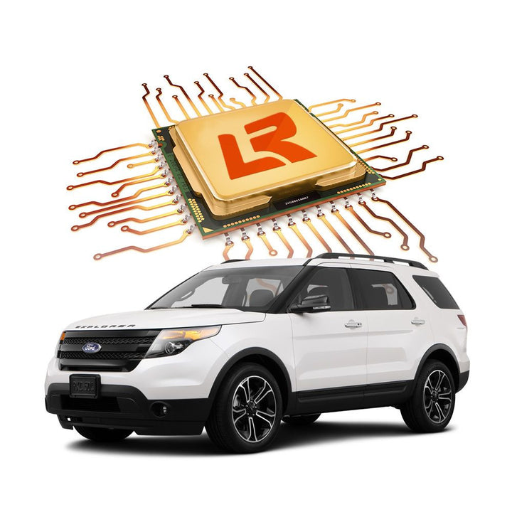 Lund Racing Explorer Sport 3.5L Custom Tune - No Device (2013-2019)