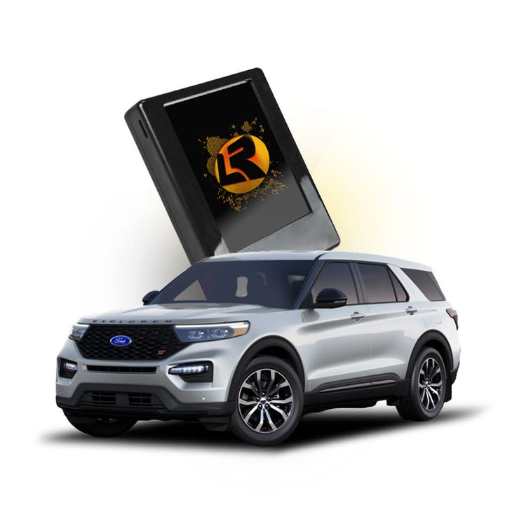 Lund Racing Explorer ST Custom Tune w/ LRX Device (2020-2023)