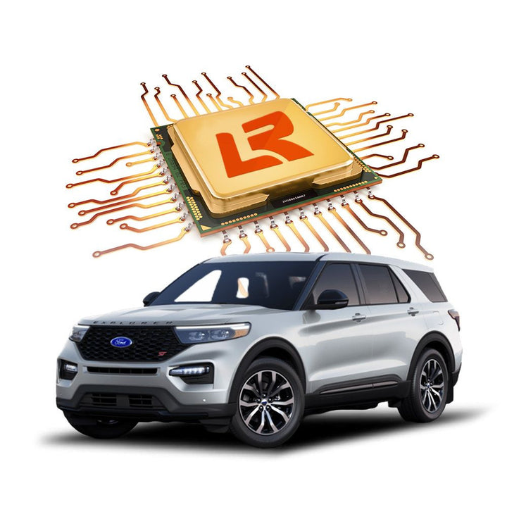 Lund Racing Explorer ST Custom Tune - No Device (2020-2023)