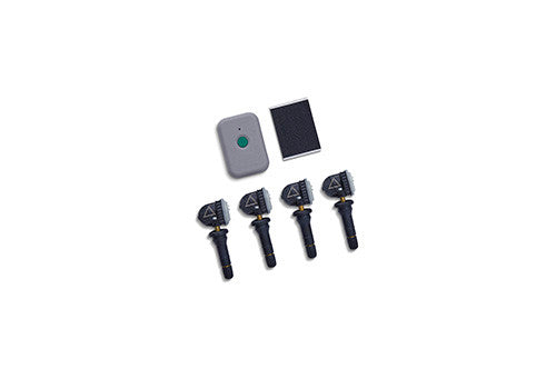 Ford Performance Mustang TPMS Sensors & Activation Tool Kit (2024-2026)