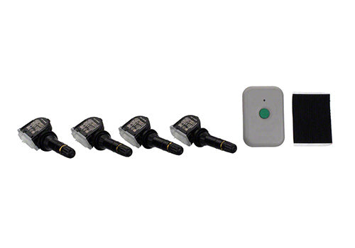 Ford Performance Mustang TPMS Sensors & Activation Tool Kit (2024-2026)