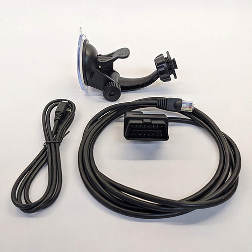 Ford Performance Bronco 2.3L Calibration (2021-2024)