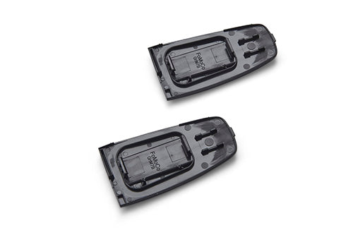 Ford Performance F-150/Ranger/Bronco Raptor Key Fob Battery Cover (2017-2025)