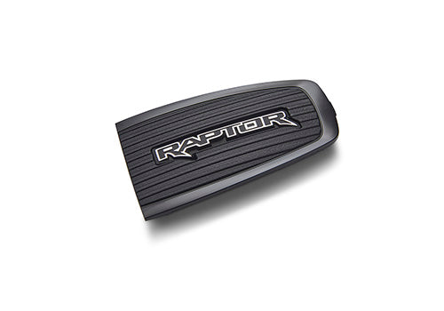 Ford Performance F-150/Ranger/Bronco Raptor Key Fob Battery Cover (2017-2025)
