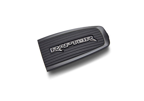 Ford Performance F-150/Ranger/Bronco Raptor Key Fob Battery Cover (2017-2025)