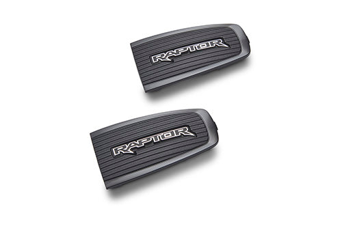 Ford Performance F-150/Ranger/Bronco Raptor Key Fob Battery Cover (2017-2025)