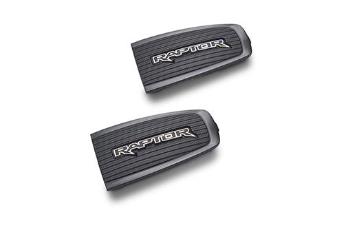 Ford Performance F-150/Ranger/Bronco Raptor Key Fob Battery Cover (2017-2025)