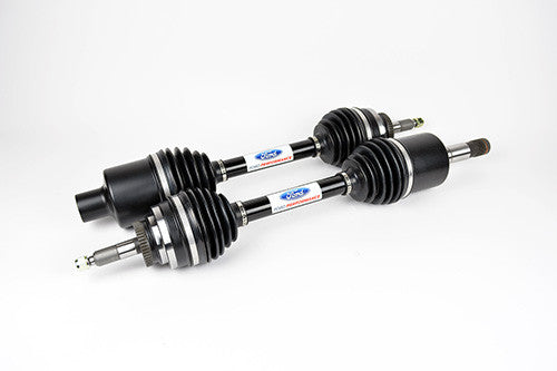 Ford Performance Bronco Raptor Upgraded Front Half Shaft Kit (2022-2025)