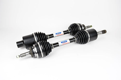 Ford Performance Bronco Raptor Upgraded Front Half Shaft Kit (2022-2025)