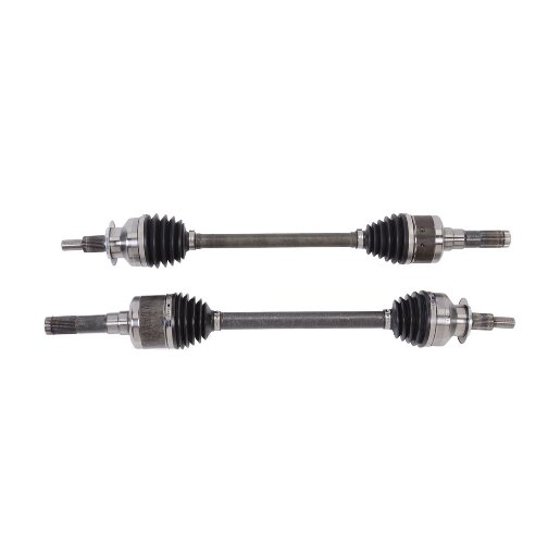 Ford Performance GT350 Half Shaft Kit for Mustang (2015-2025)