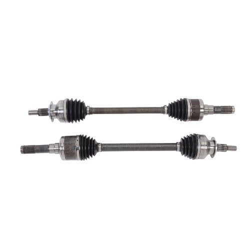 Ford Performance GT350 Half Shaft Kit for Mustang (2015-2025)