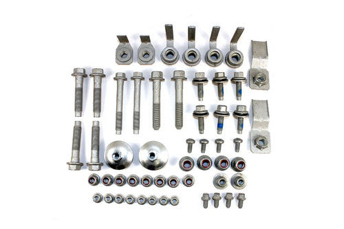 Ford Performance Mustang Handling Pack Fastener Kit (2005-2014)