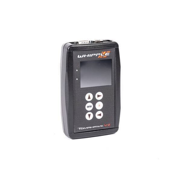 Whipple Bronco Raptor 3.0L EcoBoost Stage 1 Calibration (2022-2023)