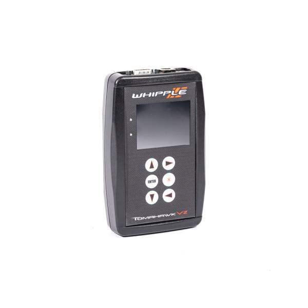 Whipple Bronco Raptor 3.0L EcoBoost Stage 1 Calibration (2022-2023)