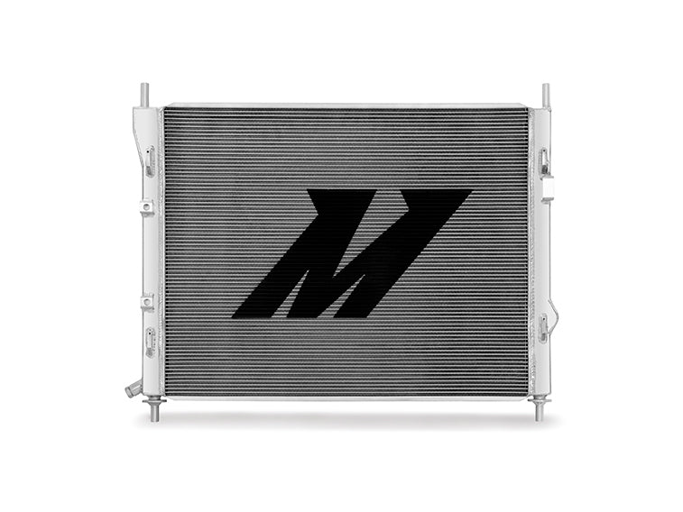 Mishimoto Mustang GT/GT350 Performance Aluminum Radiator (2015-2023)