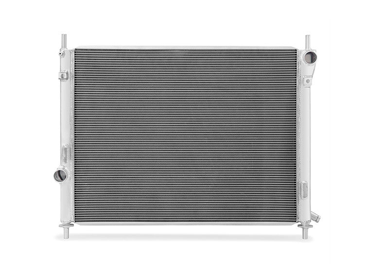 Mishimoto Mustang GT/GT350 Performance Aluminum Radiator (2015-2023)