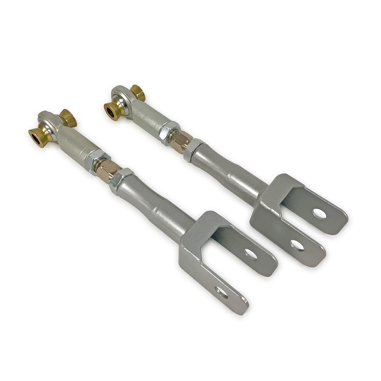 Steeda Mustang Adjustable Rear Toe Links (2015-2026)