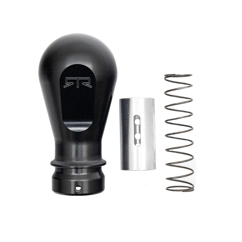 RTR Mustang Performance Shift Knob - Automatic (2015-2026)