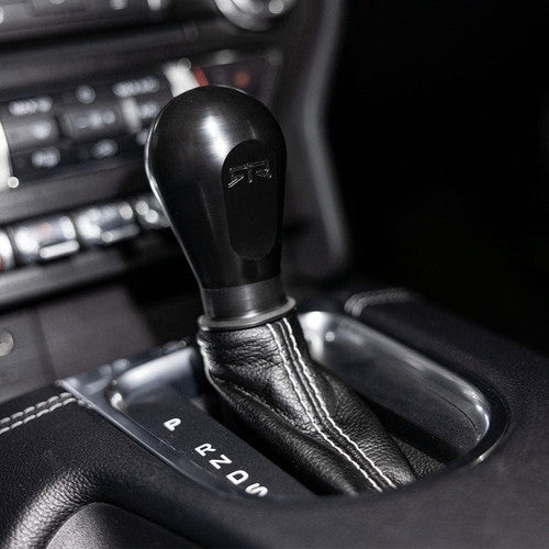 RTR Mustang Performance Shift Knob - Automatic (2015-2026)