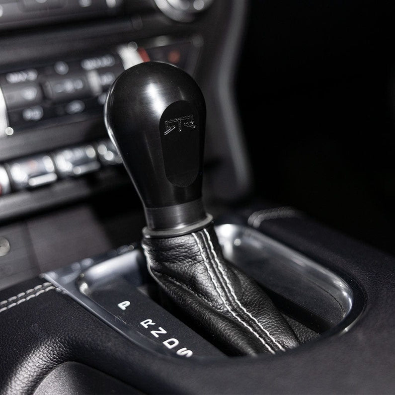 RTR Mustang Performance Shift Knob - Automatic (2015-2026)