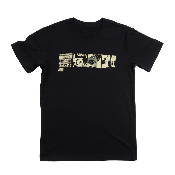 BC Photo Block T-shirt