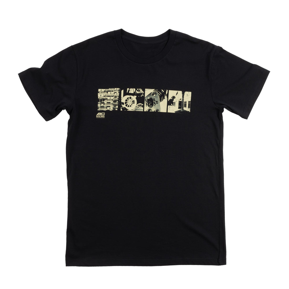 BC Photo Block T-shirt