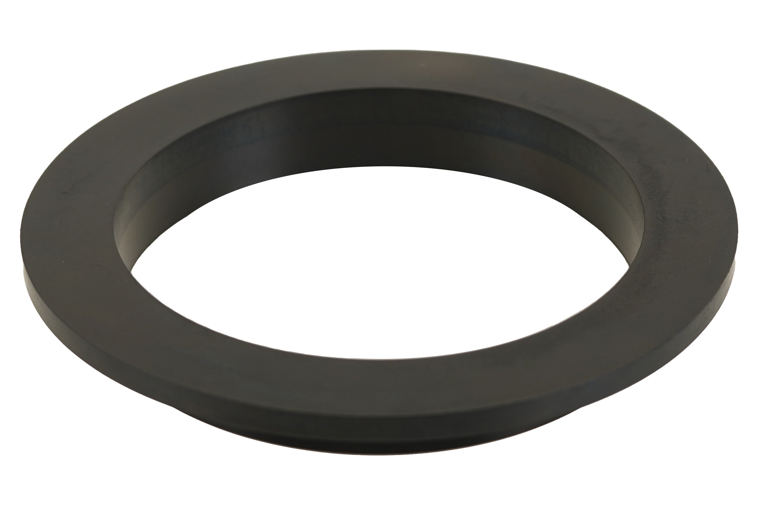 Front Rubber Lower Spring Seat Isolator - ZN-01-F-LSS-ISO